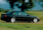 BMW M3 (E36 1991-1998)